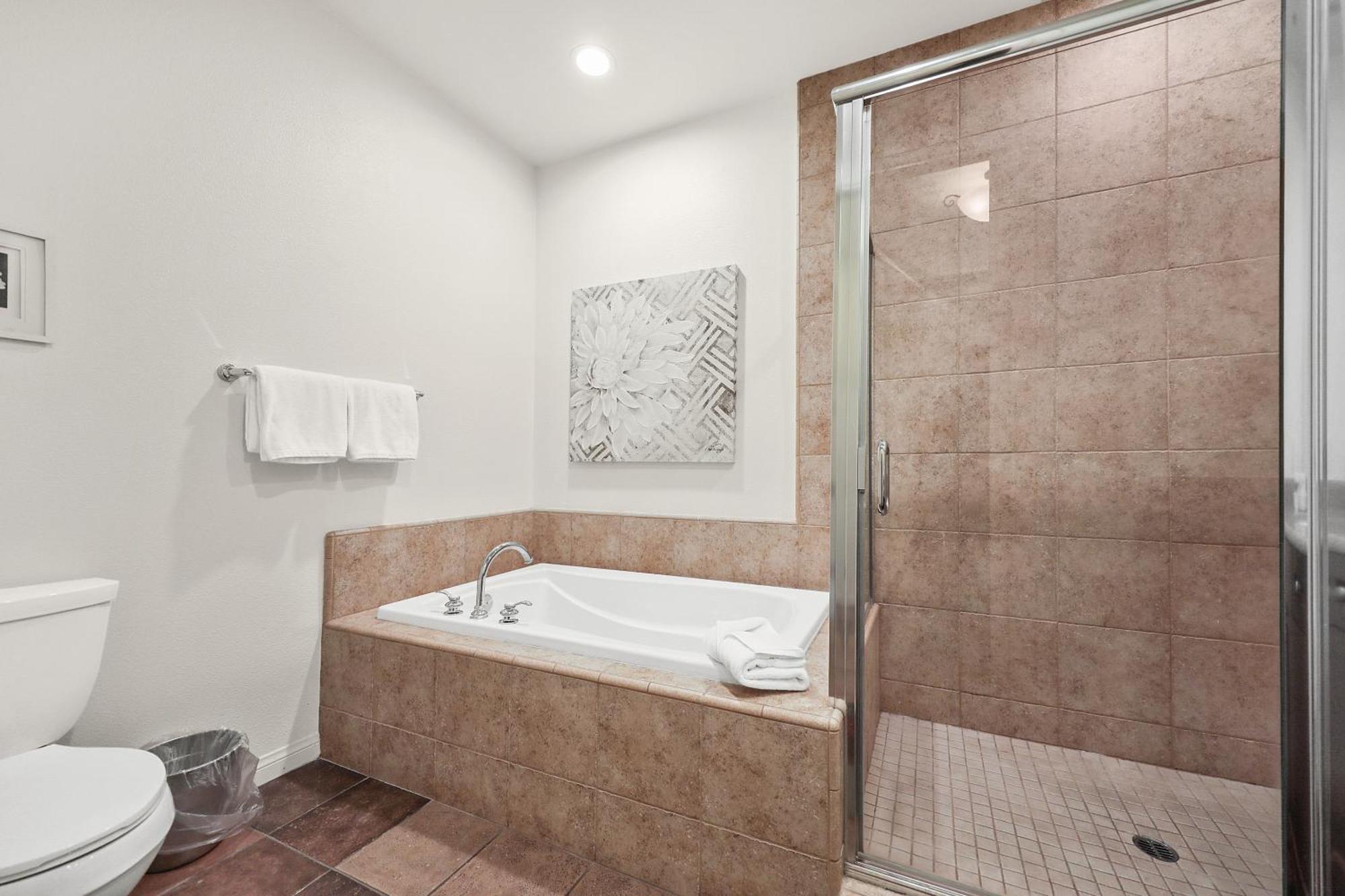 Legacy Villas Deluxe King Casita-Studio,Mountain Views,Pools, Spas, Fountains Ла-Квінта Екстер'єр фото